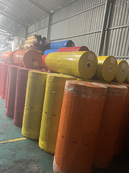 Công Ty TNHH Sản Xuất Thương Mại Hưng Thịnh Phát